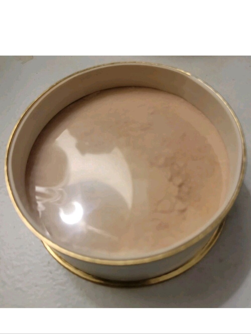 Vintage Coty Original Airspun Face Powder Translucent NEW 90s Made In USA Box - Picture 3 of 6